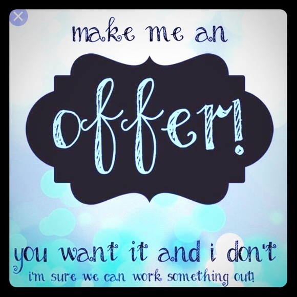 Make an offer! - Picture 1 of 1